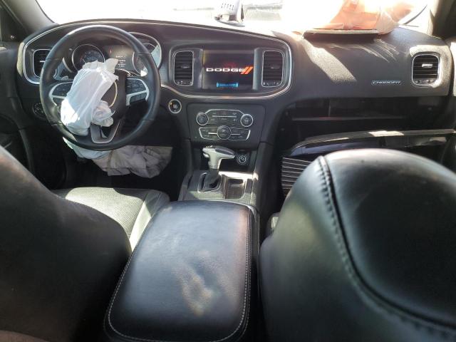 Photo 8 from auction – 2018 DODGE CHARGER R/ with VIN 2C3CDXCTXJH209828