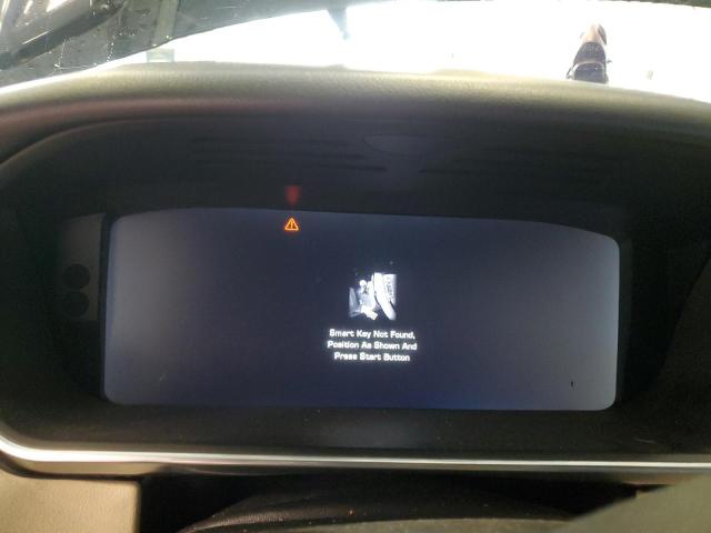 Фото 9 с аукциона – 2015 LAND ROVER RANGE ROVE с VIN SALWR2TF5FA610841