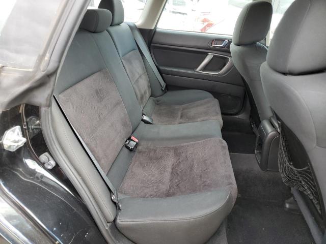 Photo 10 from auction – 2009 SUBARU OUTBACK 2. with VIN 4S4BP61C297311218