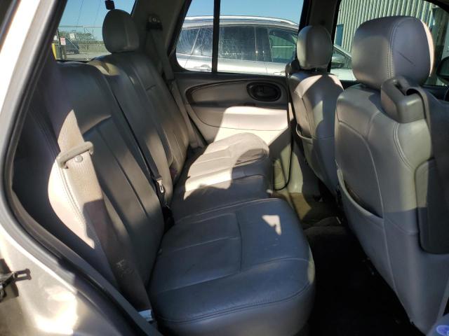 Photo 11 from auction – 2002 OLDSMOBILE BRAVADA with VIN 1GHDT13S522100771