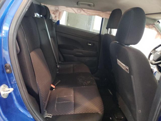 Photo 10 from auction – 2017 MITSUBISHI OUTLANDER with VIN JA4AP3AU0HZ066603