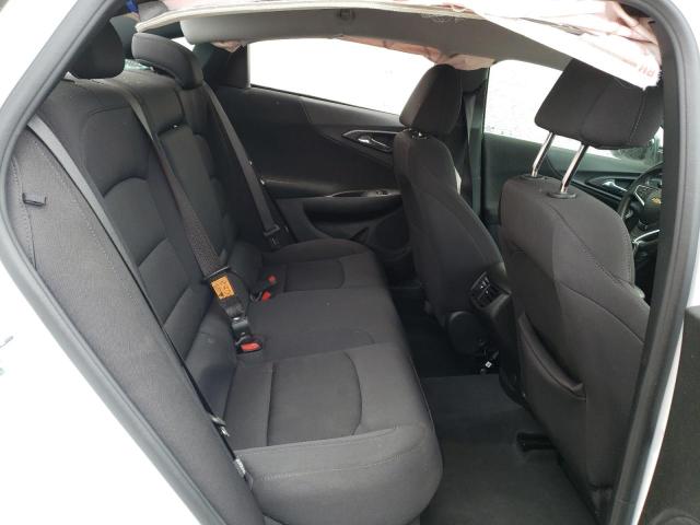 Photo 10 from auction – 2023 CHEVROLET MALIBU LT with VIN 1G1ZD5ST5PF205992