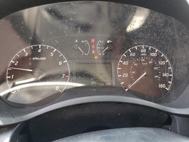 Photo 9 from auction – 2016 NISSAN SENTRA S with VIN 3N1AB7AP3GY221985