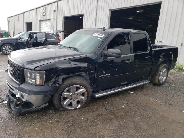 Photo 1 from auction – 2012 GMC SIERRA K15 with VIN 3GTP2WE76CG259612