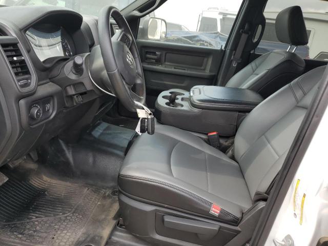 Photo 7 from auction – 2022 RAM 2500 TRADE with VIN 3C6UR4HJ3NG344220