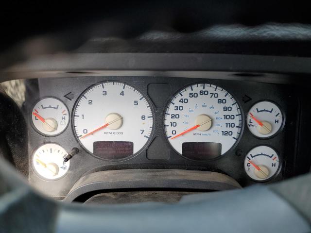 Photo 9 from auction – 2002 DODGE RAM 1500 with VIN 1D7HU18Z72S692190
