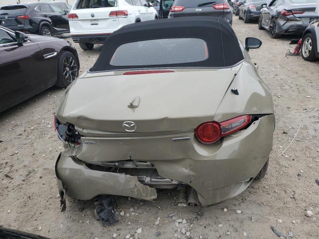 Photo 6 from auction – 2023 MAZDA MX-5 MIATA with VIN JM1NDAD71P0558425