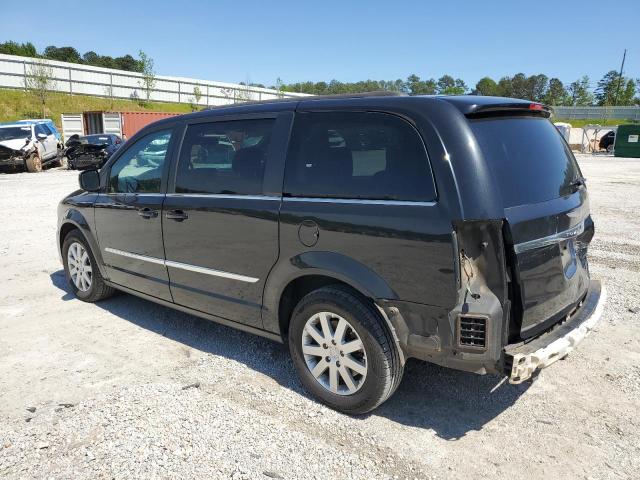 Photo 2 from auction – 2014 CHRYSLER TOWN & COU with VIN 2C4RC1BG4ER365079