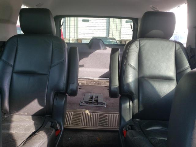 Photo 10 from auction – 2012 CADILLAC ESCALADE P with VIN 1GYS4CEF7CR194855