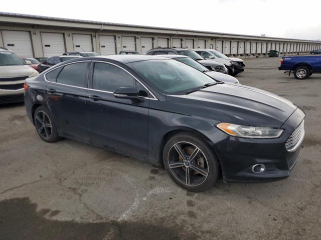 Photo 4 from auction – 2013 FORD FUSION SE with VIN 3FA6P0HR7DR369541