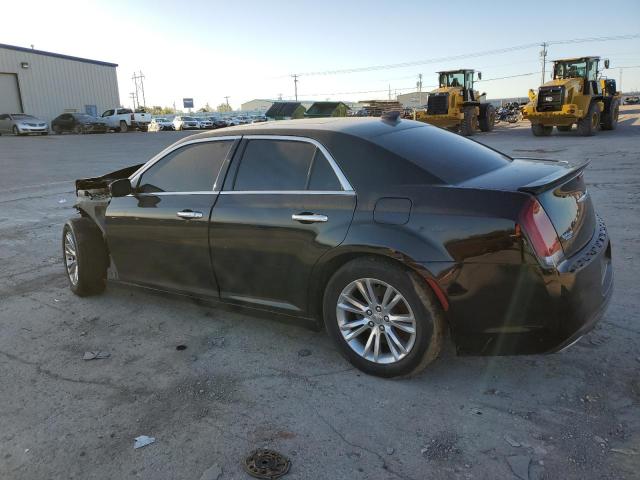 Photo 2 from auction – 2016 CHRYSLER 300C with VIN 2C3CCAEG9GH181643