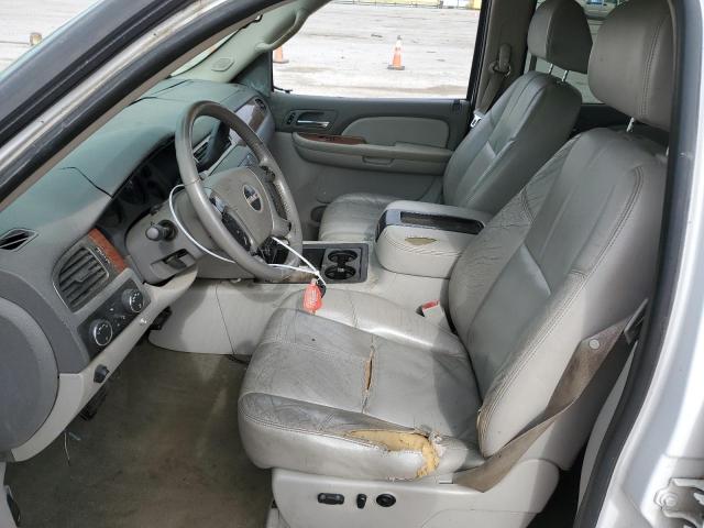 Photo 7 from auction – 2008 GMC SIERRA K15 with VIN 3GTEK13368G113454