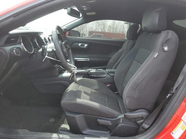Photo 7 from auction – 2016 FORD MUSTANG with VIN 1FA6P8AM3G5302164