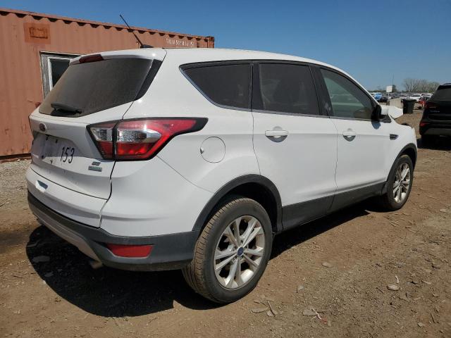 Photo 3 from auction – 2017 FORD ESCAPE SE with VIN 1FMCU0GD1HUE13667