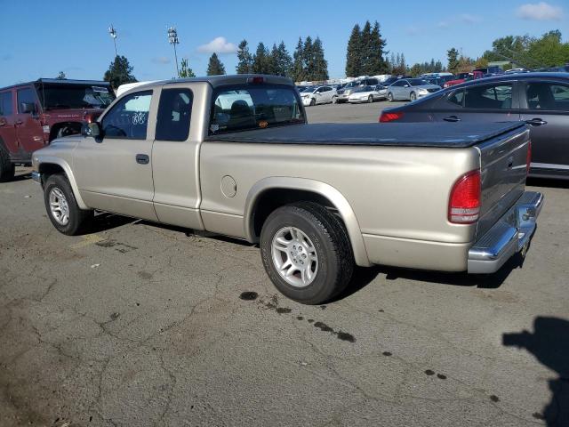 Photo 2 from auction – 2003 DODGE DAKOTA SLT with VIN 1D7HL42N23S138535