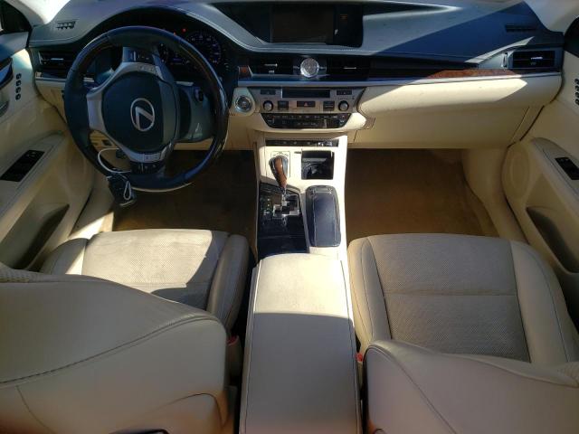 Photo 8 from auction – 2015 LEXUS ES 350 with VIN JTHBK1GGXF2168073