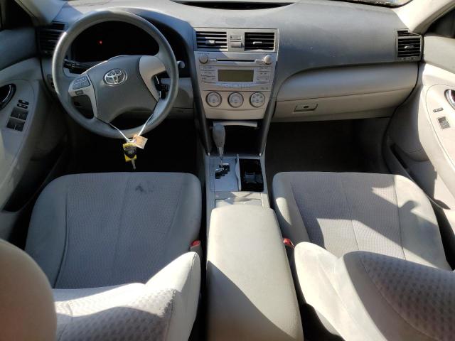 Photo 8 from auction – 2010 TOYOTA CAMRY BASE with VIN 4T1BF3EK2AU567612