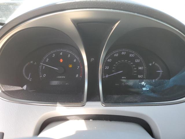 Photo 9 from auction – 2011 TOYOTA AVALON BAS with VIN 4T1BK3DB8BU410598
