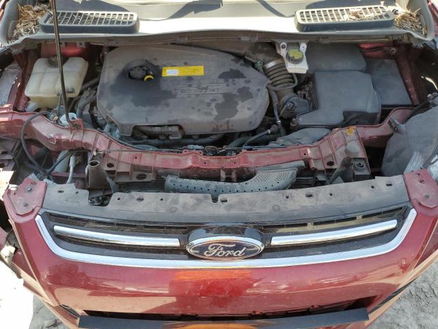 Photo 11 from auction – 2016 FORD ESCAPE TIT with VIN 1FMCU0JXXGUA64638