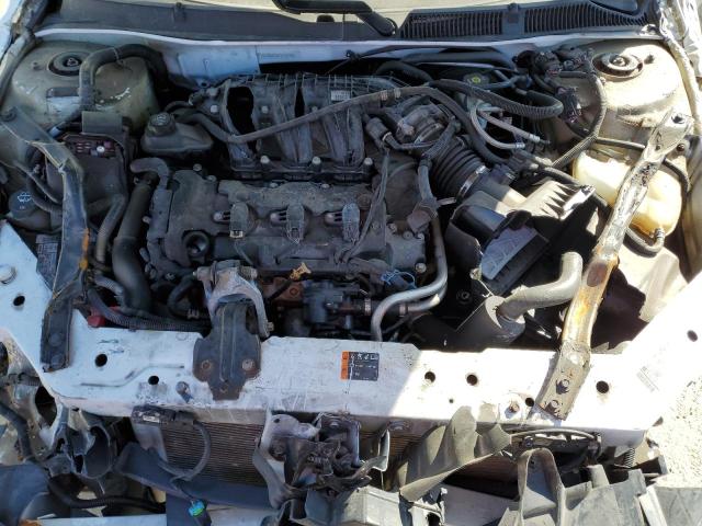 Photo 11 from auction – 2012 CHEVROLET IMPALA LT with VIN 2G1WG5E35C1274219