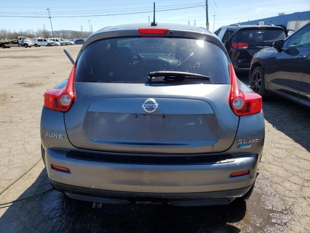 Photo 6 from auction – 2012 NISSAN JUKE S with VIN JN8AF5MV2CT117835