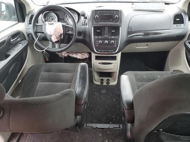 Photo 8 from auction – 2016 DODGE GRAND CARA with VIN 2C4RDGBG5GR227408