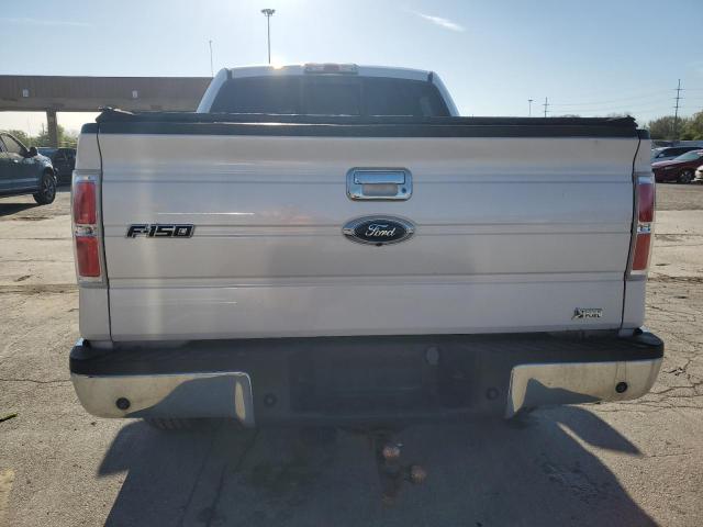Photo 6 from auction – 2010 FORD F150 SUPER with VIN 1FTFW1EV3AFC77341