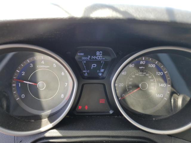 Photo 9 from auction – 2011 HYUNDAI ELANTRA GL with VIN KMHDH4AEXBU087134