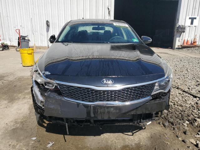 Photo 5 from auction – 2016 KIA OPTIMA LX with VIN 5XXGT4L36GG035184