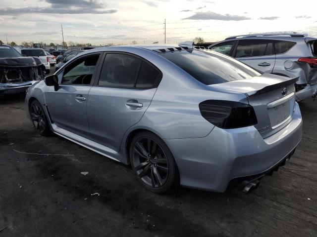 Photo 2 from auction – 2017 SUBARU WRX LIMITE with VIN JF1VA1L67H9823983