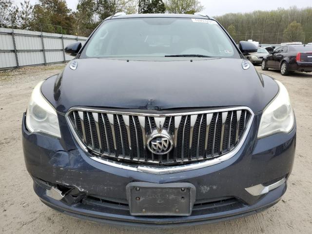 Photo 5 from auction – 2016 BUICK ENCLAVE with VIN 5GAKRAKD6GJ268383