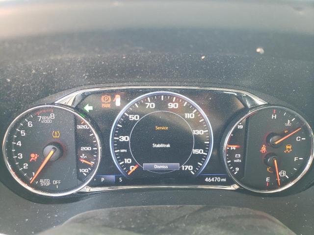 Photo 9 from auction – 2021 GMC ACADIA SLT with VIN 1GKKNULS7MZ139711