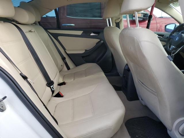 Photo 10 from auction – 2012 VOLKSWAGEN JETTA SE with VIN 3VWDP7AJ1CM419972