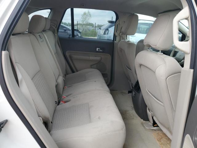 Photo 10 from auction – 2010 FORD EDGE SE with VIN 2FMDK3GC4ABA48898