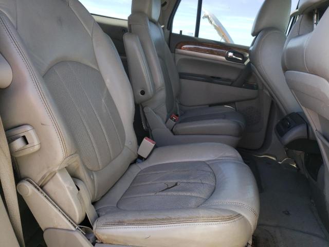 Photo 11 from auction – 2012 BUICK ENCLAVE with VIN 5GAKVCED9CJ367079