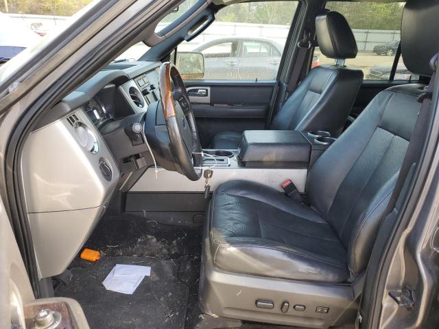 Photo 7 from auction – 2010 FORD EXPEDITION with VIN 1FMJU1K51AEB72318