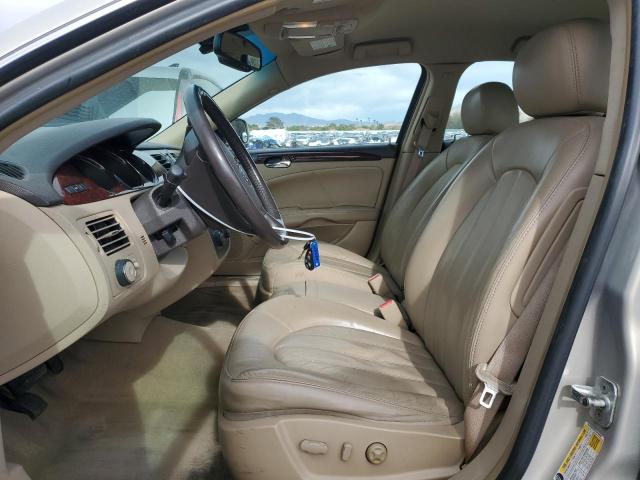 Photo 7 from auction – 2007 BUICK LUCERNE CX with VIN 1G4HD57267U216056
