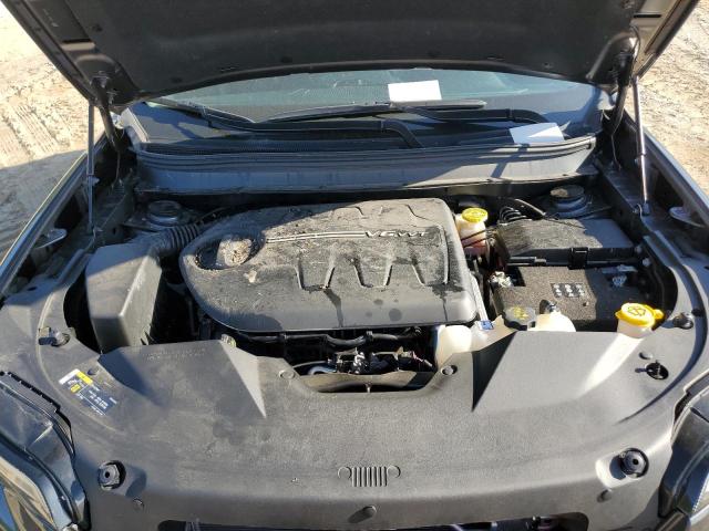 Photo 11 from auction – 2022 JEEP CHEROKEE L with VIN 1C4PJMDX5ND544634