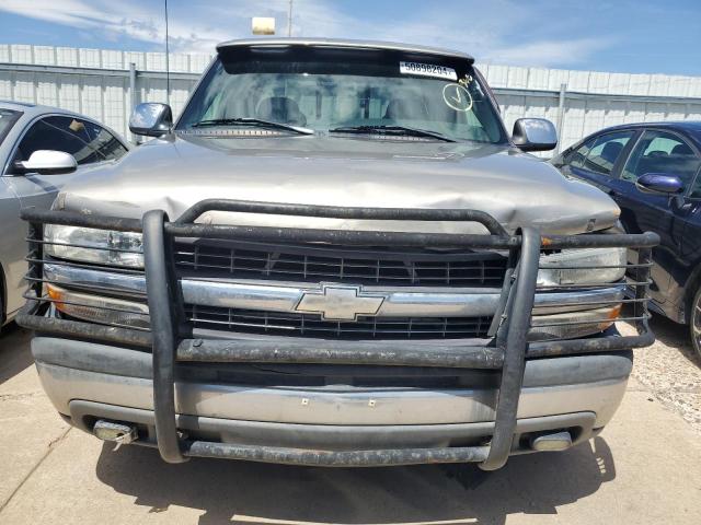 Photo 5 from auction – 2000 CHEVROLET SILVERADO with VIN 2GCEC19T7Y1123360