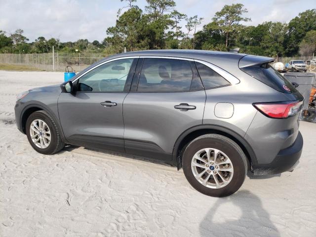 Photo 2 from auction – 2022 FORD ESCAPE SE with VIN 1FMCU0G63NUB30846