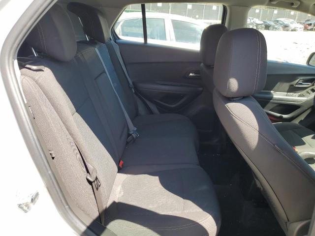 Photo 11 from auction – 2017 CHEVROLET TRAX LS with VIN KL7CJKSB8HB128228