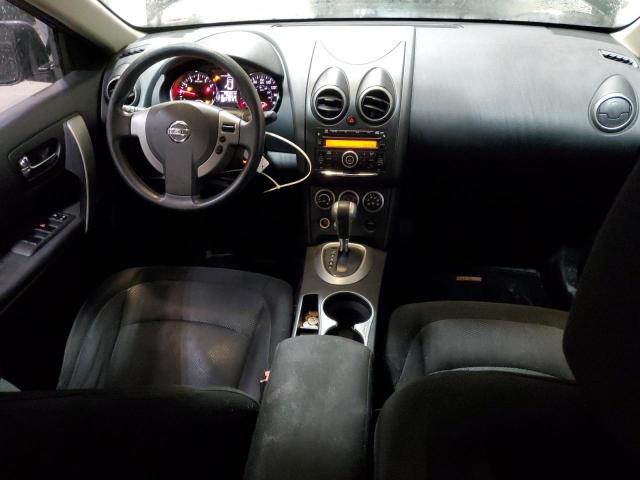 Photo 8 from auction – 2011 NISSAN ROGUE S with VIN JN8AS5MT1BW188340