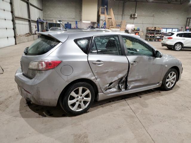Photo 3 from auction – 2010 MAZDA 3 S with VIN JM1BL1H57A1209043