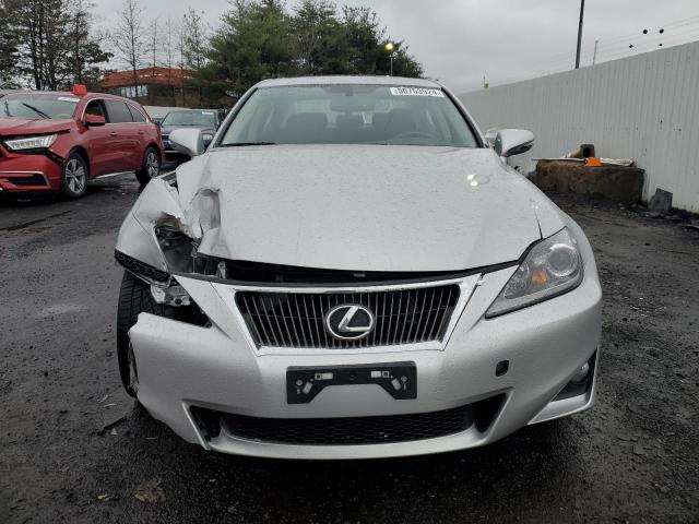 Photo 5 from auction – 2011 LEXUS IS 250 with VIN JTHCF5C24B5049325