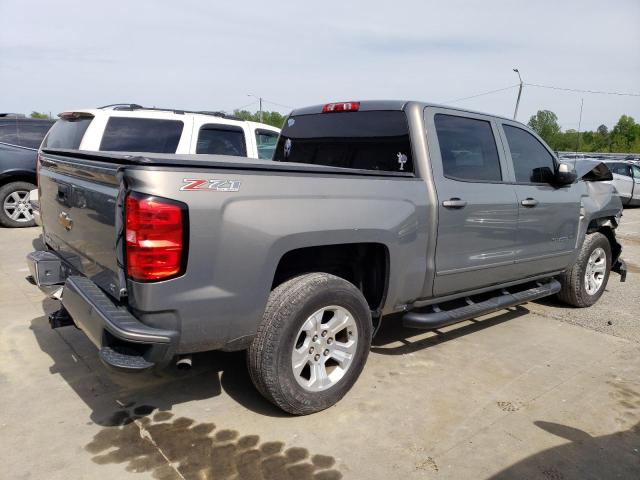 Photo 3 from auction – 2017 CHEVROLET SILVERADO with VIN 3GCUKREC3HG348496