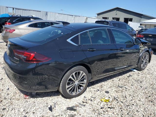 Photo 3 from auction – 2020 BUICK REGAL ESSE with VIN W04GP6SX2L1016944