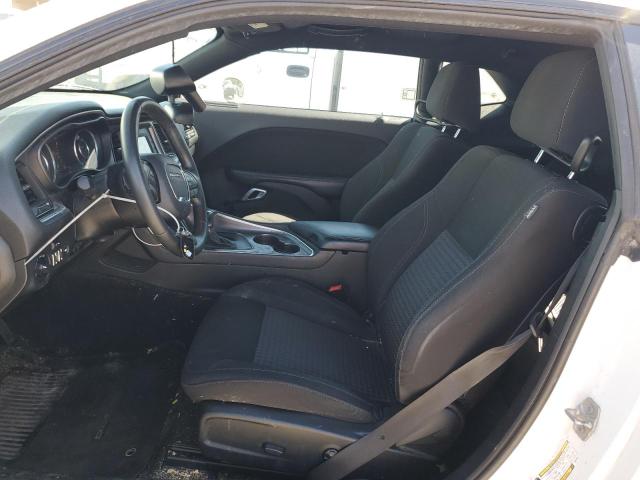 Photo 7 from auction – 2015 DODGE CHALLENGER with VIN 2C3CDZAG1FH924375