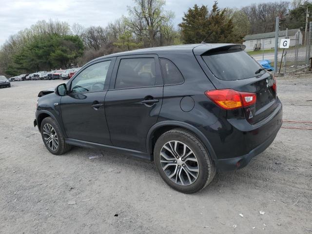 Photo 2 from auction – 2016 MITSUBISHI OUTLANDER with VIN JA4AR3AW6GZ026424
