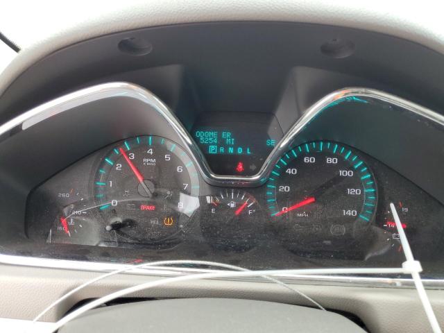 Photo 9 from auction – 2013 CHEVROLET TRAVERSE L with VIN 1GNKRLKD5DJ199294