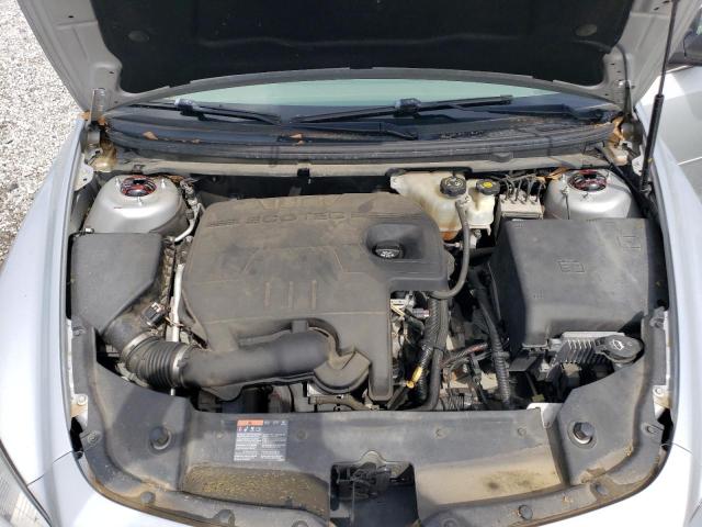Photo 11 from auction – 2012 CHEVROLET MALIBU LS with VIN 1G1ZB5E07CF101456